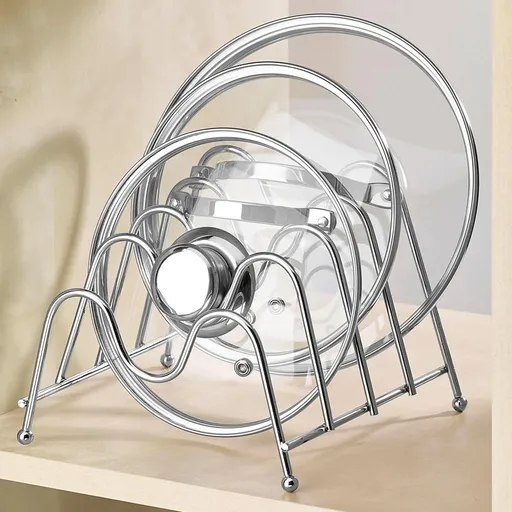 Die moderne Hausfrau Stojan na pokličky