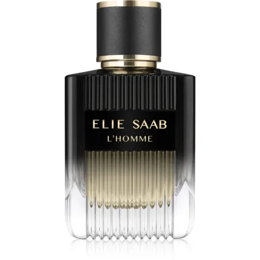 Elie Saab L'HOMME parfémovaná voda pro muže 100 ml