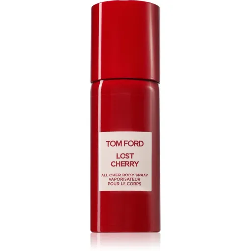 TOM FORD Private Blend Lost Cherry tělový sprej unisex 150 ml