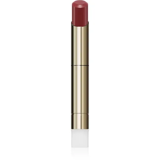 Sensai Countouring Lipstick Refill lesklá rtěnka se zvětšujícím efektem odstín 01 2 g