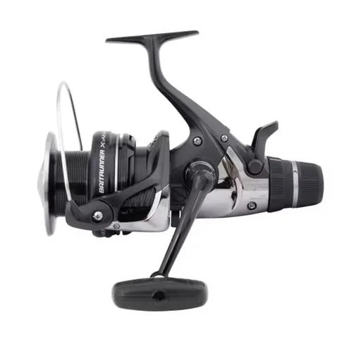 Shimano Naviják Baitrunner X-AERO 10000 RA,Shimano Naviják Baitrunner X-AERO 10000 RA