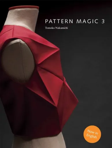 Pattern Magic 3 - Tomoko Nakamichi