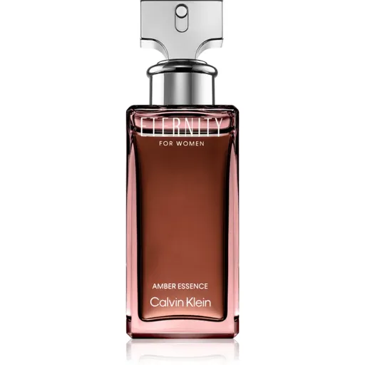Calvin Klein Eternity For Women Amber Essence parfém pro ženy 50 ml