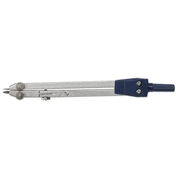 CONCORDE kovové, šedé (A65551)