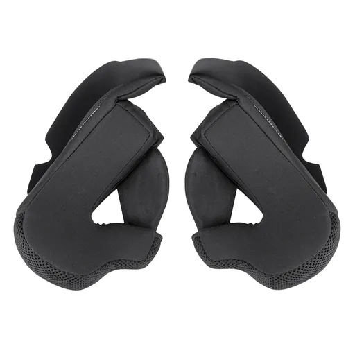 Vnitřní polstrování lícnic pro helmu YM-925 XS (53-54)