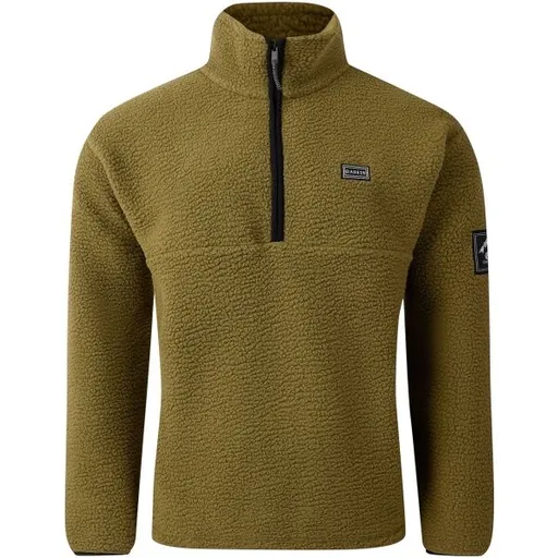 Dare2b TWIN TIP Pánská mikina, khaki, velikost