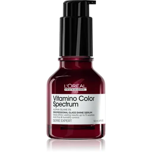 L’Oréal Professionnel Serie Expert Vitamino Color Spectrum sérum pro lesk 50 ml