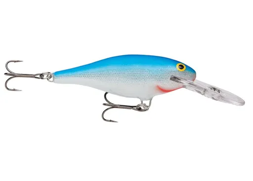 Rapala Wobler Shad Rap Deep Runner B,Rapala Wobler Shad Rap Deep Runner B