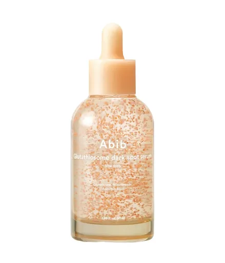 Abib Rozjasňující pleťové sérum Vita Drop (Glutathiosome Dark Spot Serum) 50 ml