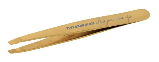 Tweezerman Pinzeta Slant Ultra Precision