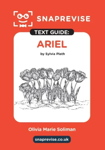 SnapRevise Ariel Text Guide for English Literature