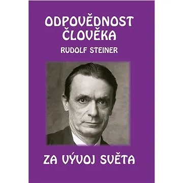 Odpovědnost člověka za vývoj světa (978-80-86340-66-1)