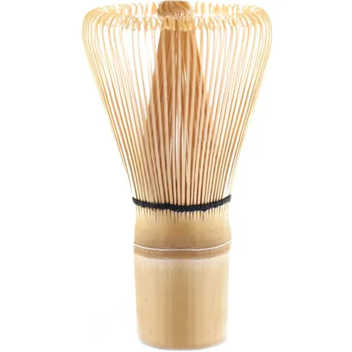 Matcha Tea Chasen bambusová metlička pro přípravu nápoje 1 ks