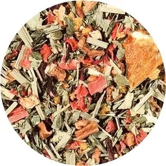 Pomeranč/Grapefruit 50 g sypaný čaj (22338_50)