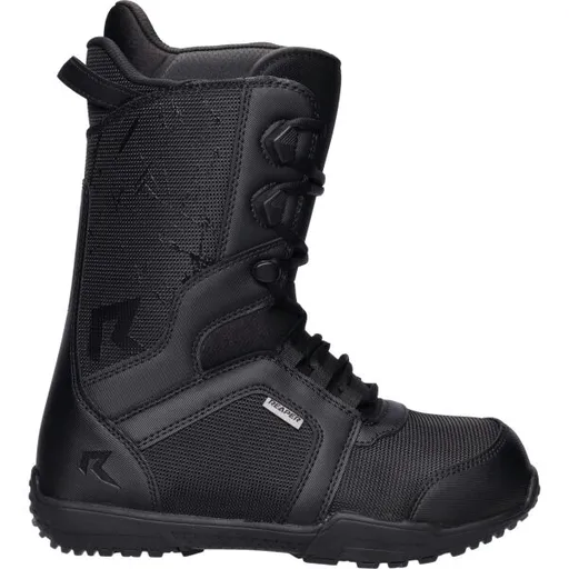 Reaper RAZOR Snowboardové boty, černá, velikost