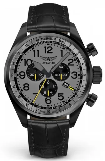 Aviator Airacobra P 45 Chrono V.2.25.5.174.4