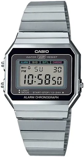 Casio Collection Vintage A700WE-1AEF