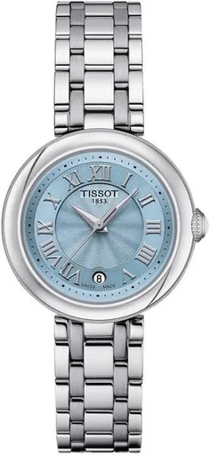 Tissot Bellissima Small Lady T126.010.11.133.00