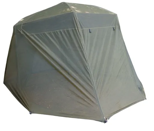 Fox moskytiéra k brolly 60" khaki mozzy mesh