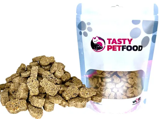 LK Baits Pet Tréninkové pamlsky s ovocem 150g,LK Baits Pet Tréninkové pamlsky s ovocem 150g