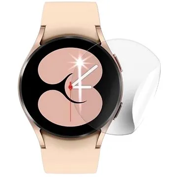 RedGlass Fólie Samsung Galaxy Watch 4 (40 mm) 6 ks 92498 (Sun-92498)
