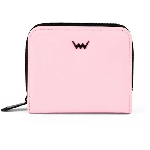 VUCH GIBSON Dámská peněženka, růžová, velikost