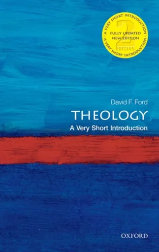 Theology - David Stafford