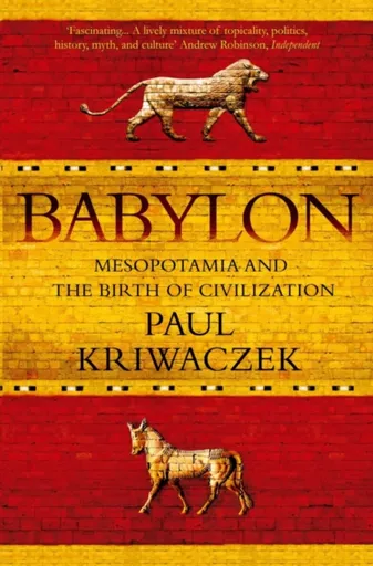 Babylon - Kriwaczek Paul