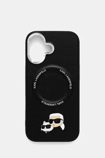 Obal na telefon Karl Lagerfeld iPhone 17