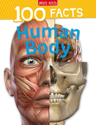Human Body - Steve Parker