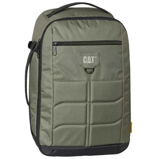 CATERPILLAR MILLENNIAL CLASSIC BOBBY Batoh, zelená, velikost
