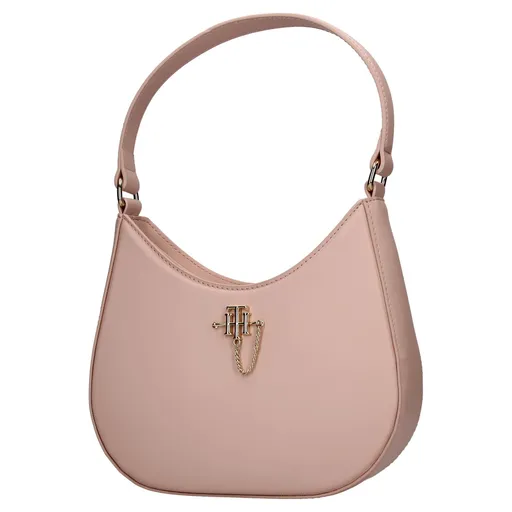 Dámská kabelka Tommy Hilfiger Lexa - růžová