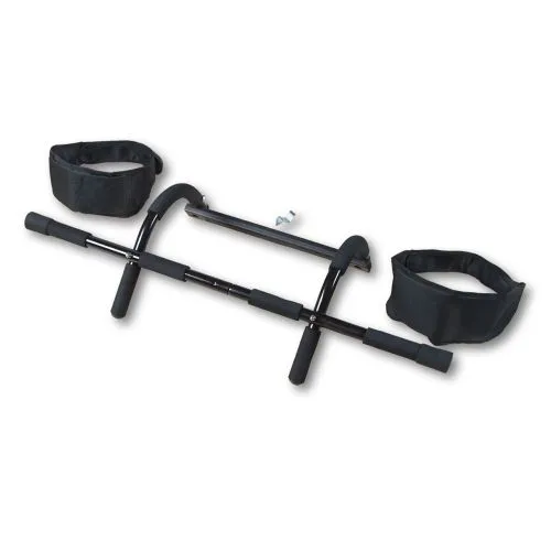 MOVIT 1224 Dveřní hrazda 60-80 cm