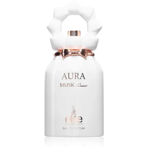 Risala Elite Aura Musk parfémovaná voda unisex 100 ml