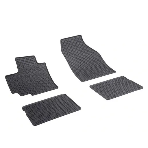 Gumové autokoberce Rigum Škoda Citigo 2012-2020