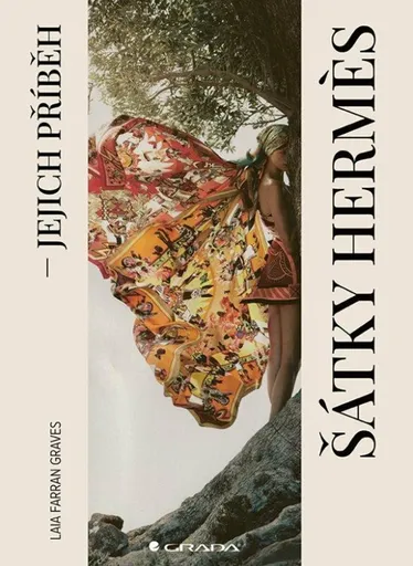 Šátky Hermés - Laia Farran Graves