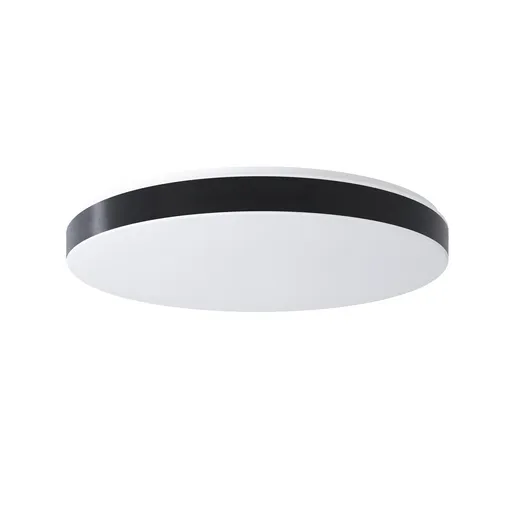 OSMONT DEL69589 DELIA C4 stropní/nástěnné plastové svítidlo IP54 4000 K 64W LED DALI