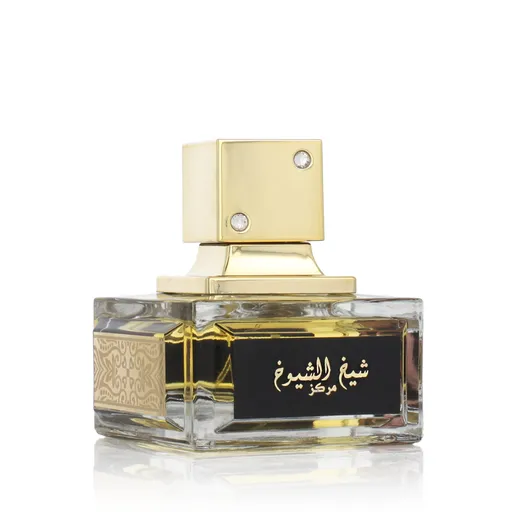 Lattafa Sheikh Al Shuyukh Concentrated EDP 100 ml M