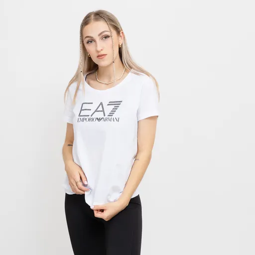 EA7 Emporio Armani T-SHIRT L