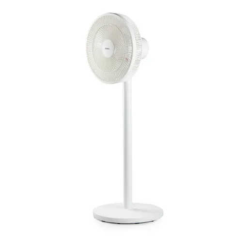 DOMO DO8156 stojanový ventilátor 2v1, bílá