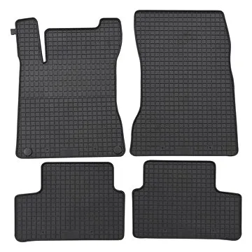 Petex koberce do auta Mercedes A-Class W177 2018- (4028985557988)