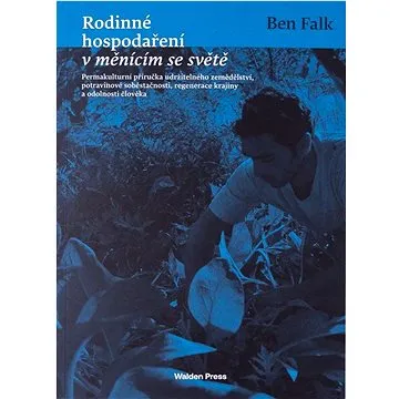 Rodinné hospodaření v měnícím se světě (978-80-908015-1-6)
