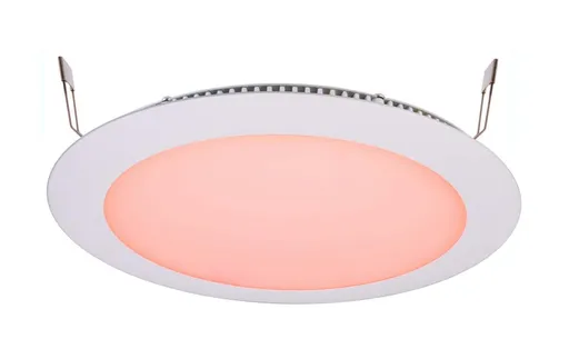 Light Impressions Deko-Light stropní vestavné svítidlo LED Panel 16 24V DC 15,00 W 410 lm bílá  565101