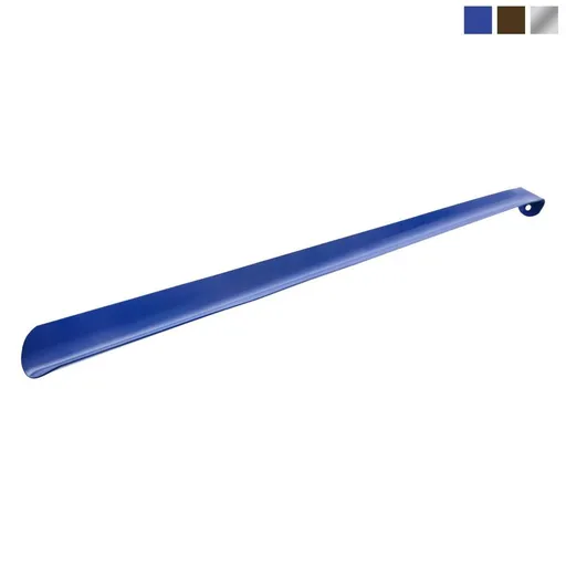 Lžíce na boty kov/lak 45cm - ORION