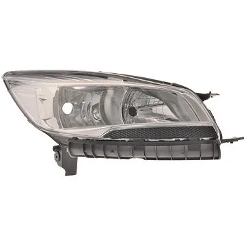 ACI FORD KUGA 12- přední světlo H7+H15 (el. ovládané + motorek) P (1906962)