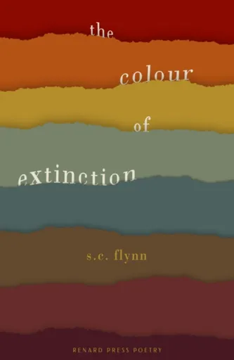 The Colour of Extinction - S.C. Flynn