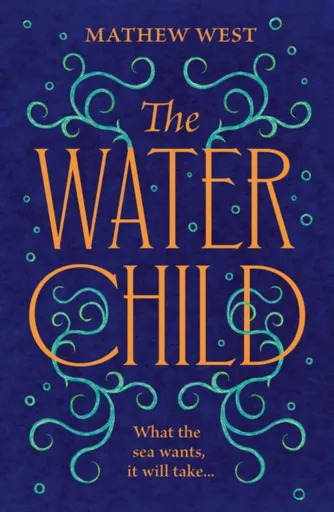 The Water Child - West Mathew
