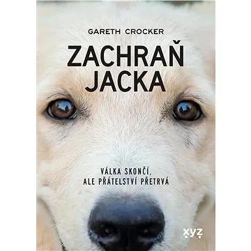 Zachraň Jacka (978-80-768-3021-9)