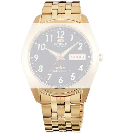 Náramek Orient KDFJLAA (pro model RA-AB00)
