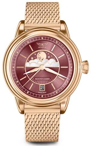 Aviator Douglas Moonflight V.1.33.2.265.5